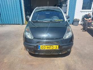 Citroën C3 C3 Pluriel (HB) Cabrio 1.6 16V picture 2