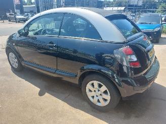 Citroën C3 C3 Pluriel (HB) Cabrio 1.6 16V picture 4