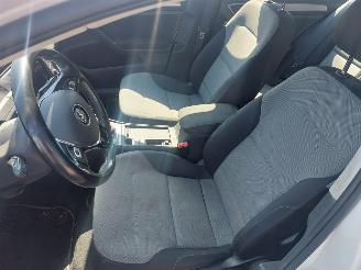 Volkswagen e-Golf Golf VII (AUA) Hatchback e-Golf picture 8