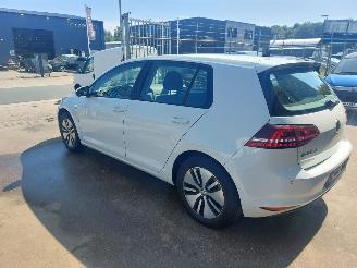 Volkswagen e-Golf Golf VII (AUA) Hatchback e-Golf picture 4
