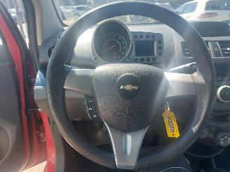 Chevrolet Spark Spark (M300) Hatchback 1.0 16V Bifue picture 10