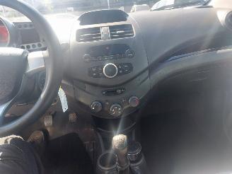 Chevrolet Spark Spark (M300) Hatchback 1.0 16V Bifue picture 9