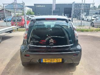 Citroën C1 C1 Hatchback 1.0 12V picture 5