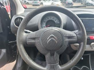 Citroën C1 C1 Hatchback 1.0 12V picture 9