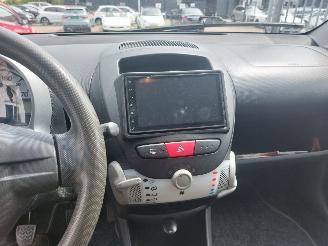 Citroën C1 C1 Hatchback 1.0 12V picture 11