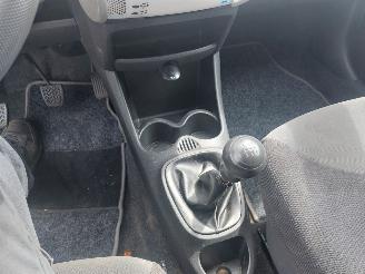Citroën C1 C1 Hatchback 1.0 12V picture 10