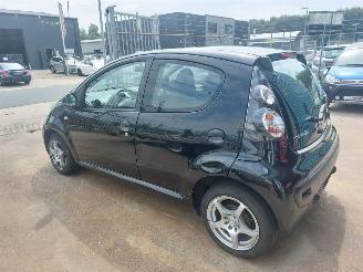 Citroën C1 C1 Hatchback 1.0 12V picture 4