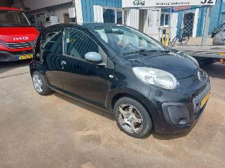Citroën C1 C1 Hatchback 1.0 12V picture 3
