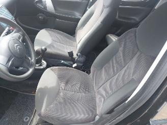 Citroën C1 C1 Hatchback 1.0 12V picture 8