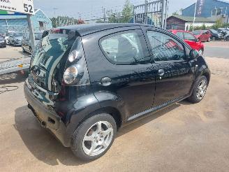 Citroën C1 C1 Hatchback 1.0 12V picture 6