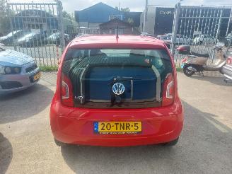 Volkswagen Up! Up! (121) Hatchback 1.0 12V picture 5