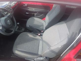 Volkswagen Up! Up! (121) Hatchback 1.0 12V picture 8