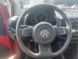 Volkswagen Up! Up! (121) Hatchback 1.0 12V picture 10