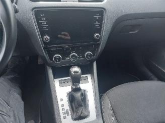 Skoda Octavia Octavia (5EAA) Liftback 1.6 TDI 16V picture 9