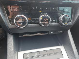 Skoda Octavia Octavia (5EAA) Liftback 1.6 TDI 16V picture 11