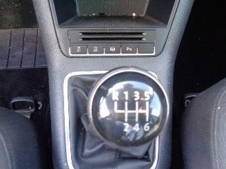 Volkswagen Tiguan (5N1/2) SUV 1.4 TSI 16V (CAVD) GERESERVEERD HARISTO picture 12