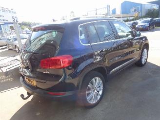 Volkswagen Tiguan (5N1/2) SUV 1.4 TSI 16V (CAVD) GERESERVEERD HARISTO picture 3
