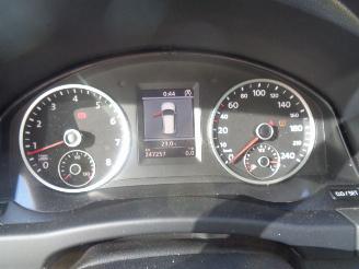 Volkswagen Tiguan (5N1/2) SUV 1.4 TSI 16V (CAVD) GERESERVEERD HARISTO picture 6