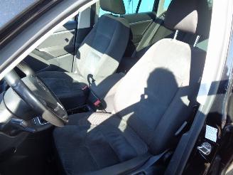 Volkswagen Tiguan (5N1/2) SUV 1.4 TSI 16V (CAVD) GERESERVEERD HARISTO picture 14