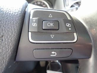 Volkswagen Tiguan (5N1/2) SUV 1.4 TSI 16V (CAVD) GERESERVEERD HARISTO picture 8