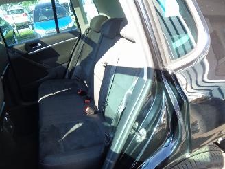 Volkswagen Tiguan (5N1/2) SUV 1.4 TSI 16V (CAVD) GERESERVEERD HARISTO picture 15