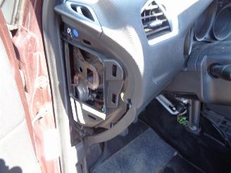 Citroën C4 Berline (NC) Hatchback 5-drs 1.6 16V VTi (EP6C(5FS)) picture 6