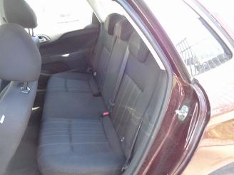 Citroën C4 Berline (NC) Hatchback 5-drs 1.6 16V VTi (EP6C(5FS)) picture 13