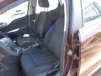 Citroën C4 Berline (NC) Hatchback 5-drs 1.6 16V VTi (EP6C(5FS)) picture 12