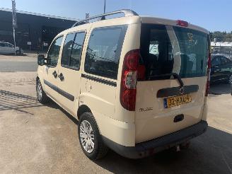 Fiat Doblo Fiat Doblò 1.4 Family picture 3