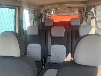 Fiat Doblo Fiat Doblò 1.4 Family picture 9