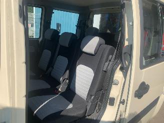 Fiat Doblo Fiat Doblò 1.4 Family picture 10