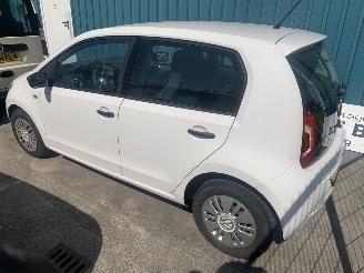 Volkswagen Up!  picture 3