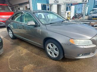 Volvo S-80 S80 (AR/AS) Sedan 2.4 D 20V picture 3