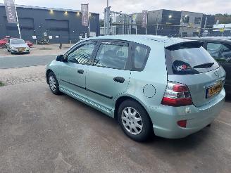 Honda Civic 5 DR picture 4
