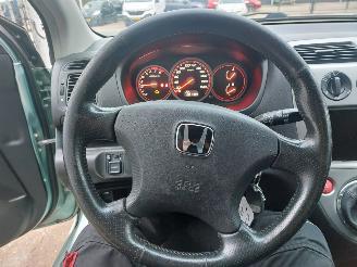 Honda Civic 5 DR picture 10