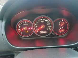 Honda Civic 5 DR picture 11