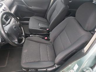 Honda Civic 5 DR picture 8