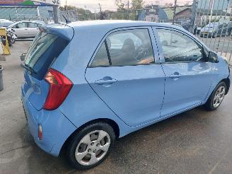 Kia Picanto Picanto (TA) Hatchback 1.0 12V (G3LA) picture 6