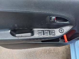 Kia Picanto Picanto (TA) Hatchback 1.0 12V (G3LA) picture 7