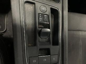 Cupra Leon Leon (KLCB) Hatchback 2.0 VZ 16V picture 11