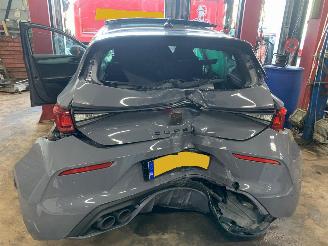 Cupra Leon Leon (KLCB) Hatchback 2.0 VZ 16V picture 5