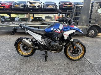 Unfall Kfz Motorrad BMW R 1300 GS 107KW All-Road Trophy Led Niewste Model 2025/1
