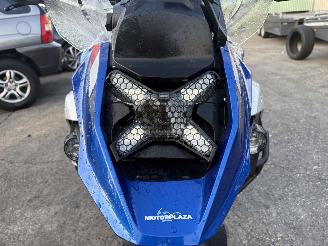 BMW R 1300 GS 107KW All-Road Trophy Led Niewste Model picture 8