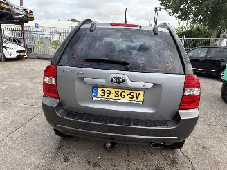 Kia Sportage 2.0 CVVT 104KW Clima Executive picture 5