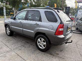Kia Sportage 2.0 CVVT 104KW Clima Executive picture 4