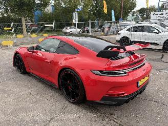 Porsche 911 4.0 GT3 510PK NAP picture 5