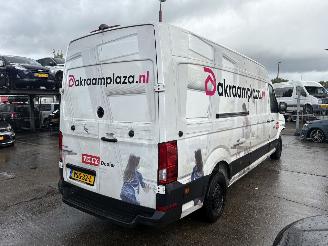 Volkswagen Crafter 2.0 TDI 103KW L4H3 Clima Camera picture 5