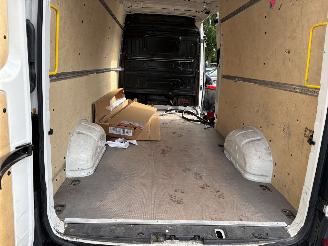 Volkswagen Crafter 2.0 TDI 103KW L4H3 Clima Camera picture 12