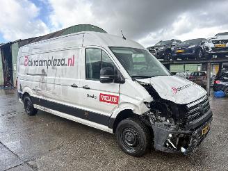 Volkswagen Crafter 2.0 TDI 103KW L4H3 Clima Camera picture 6