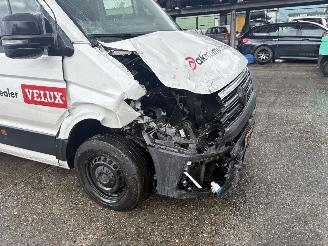 Volkswagen Crafter 2.0 TDI 103KW L4H3 Clima Camera picture 14